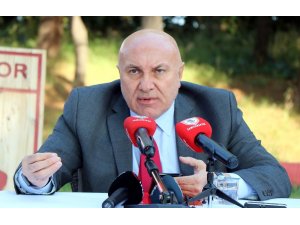 “Samsunspor’a Avrupa sözü verdim”