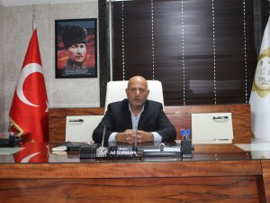 Hayvancılığın nabzı Antalya’da atacak