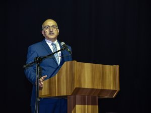 24 Kasım Öğretmenler Günü’nde konser