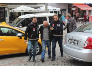 Yabancı uyruklu kadınlara fuhuş yaptırılan eve operasyon: 1 gözaltı