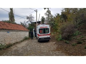 Tire’de şok ölüm