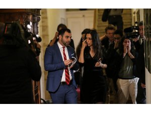 HRW Direktörü Roth: "İsrail çirkin hükümetler kulübüne katılıyor"