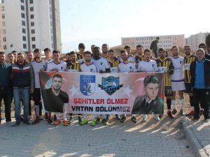 Ereğli Anadoluspor’dan örnek davranış