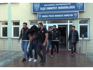 Uyuşturucu komasına giren üniversiteli genç hayatını kaybetti