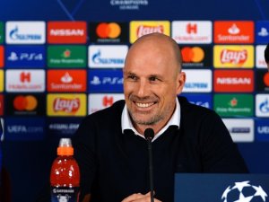 Philippe Clement: “Diagne hata yaptı ve verdiğim cezayı çekiyor”