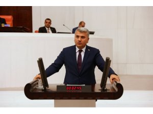 "Bu savaş yapılacak kongre öncesi CHP içerisindeki grupların savaşıdır"