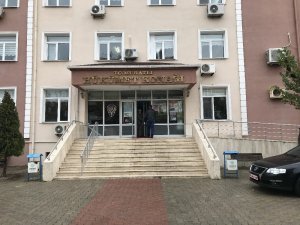 100 gram skunk ile yakalandı