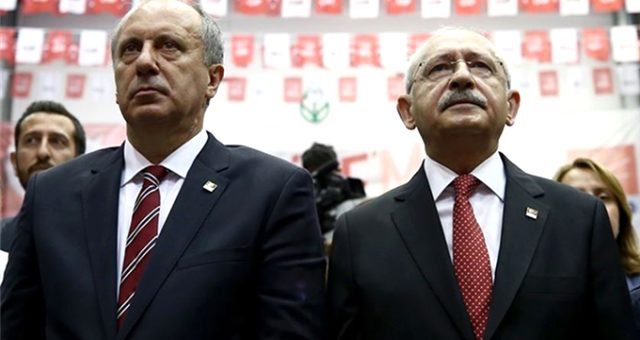 CHP’deki tezgâhı bu iki çeteden biri yaptı