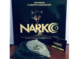 Narkotik ekipleri ülke genelinde 29 kilo uyuşturucu ele geçirdi