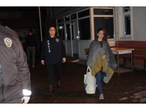 Kocaeli’de konsomatris operasyonu