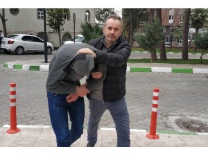 Uyuşturucu ticaretine gözaltı