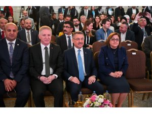 Göç ve Yerinden Edilmeye Yönelik Yerel Çözümler Uluslararası Forumu