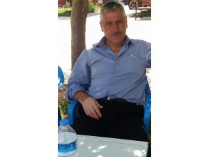 Kayıp olarak aranıyordu cinayete kurban gittiği ortaya çıktı