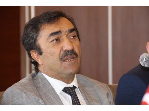 KUDAKA, 3 yıllık AR-GE raporlarını açıkladı