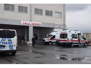 Malatya’da zincirleme trafik kazası: 32 yaralı