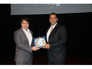 İhracat şampiyonu yerli firmadan "Akıllı Ürünler, Akıllı Fabrikalar" etkinliği