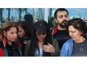 Berfin Özek davasında moralleri bozan gelişme