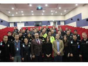 İstanbul Havalimanı'nda sigarayı bırakan polisler çeyrek altınla ödüllendirilecek