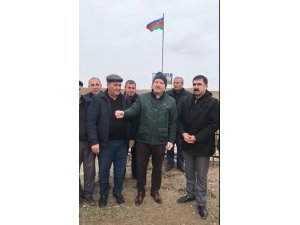 AK Parti’li Gündoğdu, Karabağ’dan Minsk’e Seslendi: “Karabağ, Azerbaycan’ın toprağıdır”