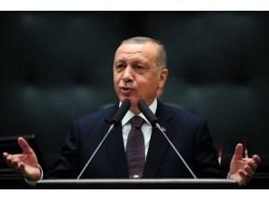 Cumhurbaşkanı Erdoğan: "Kılıçdaroğlu’ndan daha ideal bir genel başkan olmaz”