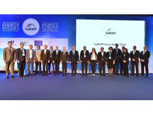 Türkiye Konutlarda Enerji Verimliliği Finansman Programı