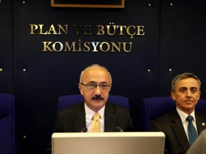 KOP bütçesi kabul edildi
