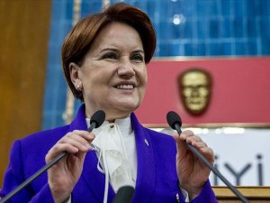 İYİ Parti TBMM Grup Toplantısı