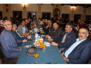 Derinkuyu'da "Öğretmenler Günü" etkinliği