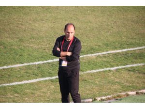 Bilecikspor’un yeni antrenörü Mehmet Fatih Ayhan oldu