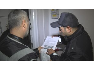 Kocaeli’de 401 polisli şafak operasyonu: 41 suçlu yakalandı