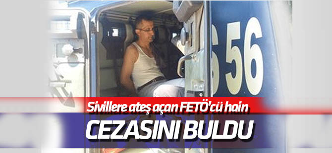 "DARBE GİRİŞİMİNİN FAİLLERİ CEZASIZ KALMADI: Zeki Demir