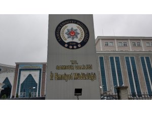 Samsun’da aranan 27 kişi yakalandı