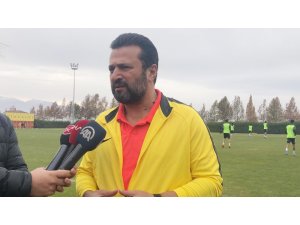 "Formanın hakkını vermeyen kim olursa olsun, bu takımda yeri yoktur"