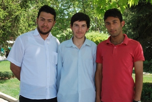 Parayı ver belgeyi al
