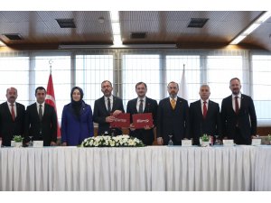 Gençlik ve Spor Bakanlığı’ndan Tekirdağ’a 107 milyon TL’lik yatırım
