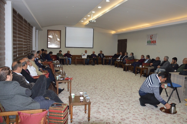 Irak’ta rüşvet, hırsızlık ve yolsuzluk kol geziyor