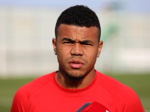 Çaykur Rizesporlu futbolcu Sasse yeteneklerini sergilemek istiyor