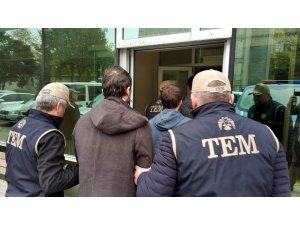 Samsun’da FETÖ’den 3 kişiye adli kontrol