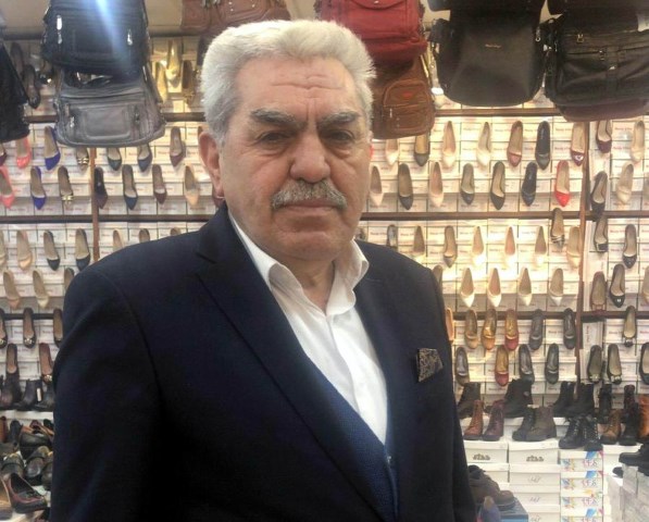 Başkan Dölek: “Gençlerimize vatan ve bayrak sevgisini aşılamaya çalışıyoruz”