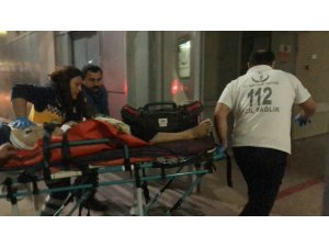 Kocaeli’de tartıştığı kişiyi silahla yaralayan şahıs tutuklandı