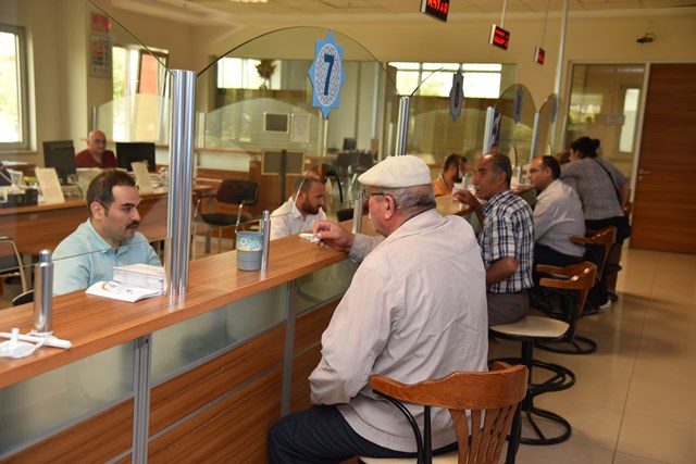 Selçuklu Belediyesinden vergi ödemelerinde son gün uyarası