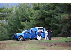 GÜNCELLEME - Manisa'da kayıp olarak aranan kişinin öldürüldüğü ortaya çıktı