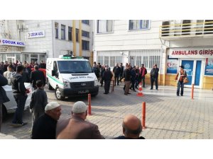 Şanlıurfa’da gençlerin kavgasında 1 kişi öldü