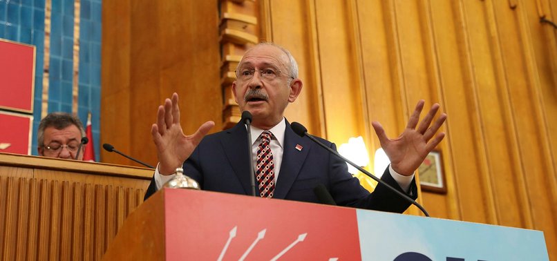 Kemal Kılıçdaroğlu kendisini eleştirenleri tek tek ihraç etti
