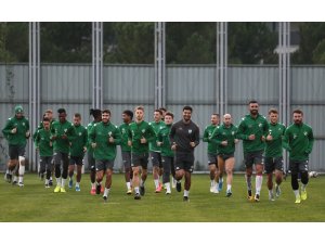 Yalçın Koşukavak: "Kazanmak üzerine odaklı takım oluşturmaya başladık"