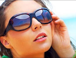 Taklit güneş gözlüğü neden zararlı?