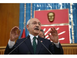 Erdoğan’dan Kılıçdaroğlu’na 250 bin TL’lik tazminat davası