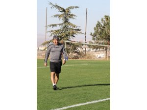 Nevşehir Belediyespor, Teknik Direktör Kızıltan ile yollarını ayırdı