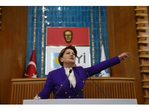 İYİ Parti Grup Toplantısı