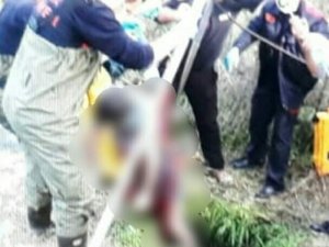 İzmir’de foseptik kuyusuna düşen şahıs hayatını kaybetti